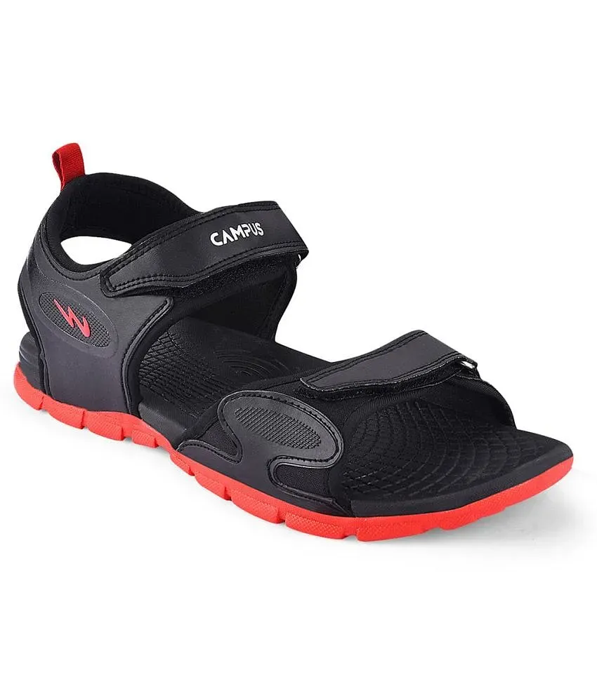 Campus - Navy Men's Sandals - Buy Campus - Navy Men's Sandals Online at  Best Prices in India on Snapdeal