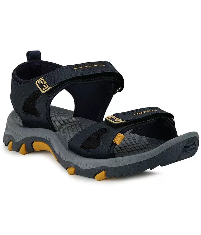 Share more than 233 campus floater sandals best