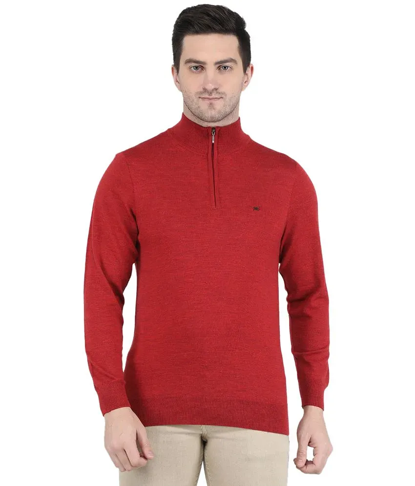 Monte carlo hot sale sweaters snapdeal