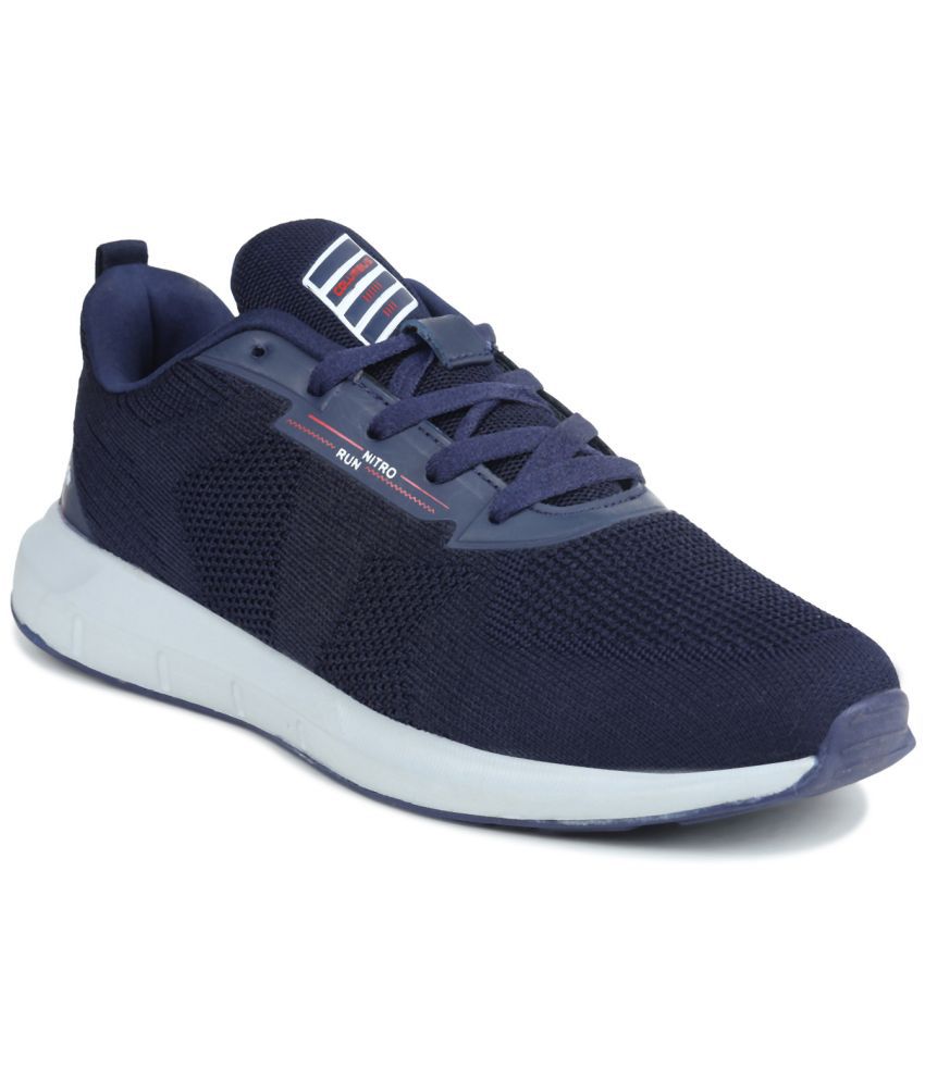     			Columbus - TRENDY Sports Shoes Navy Men's Sports Running Shoes