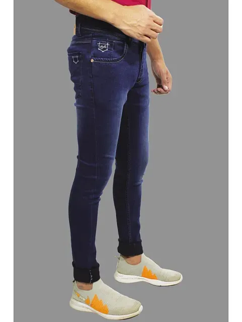 Snapdeal jeans for on sale mens