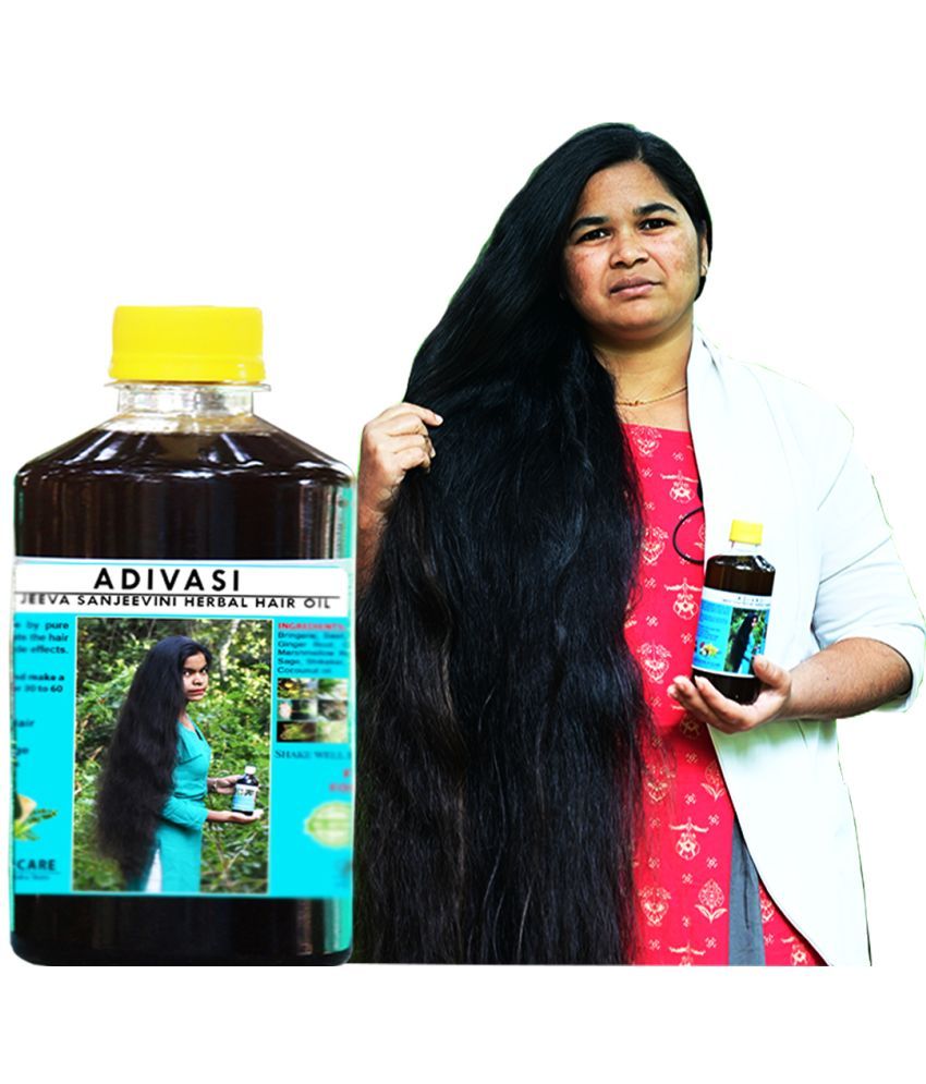     			Adi Sri Maruthi - Anti Hair Fall Amla Oil 250 ml ( Pack of 1 )