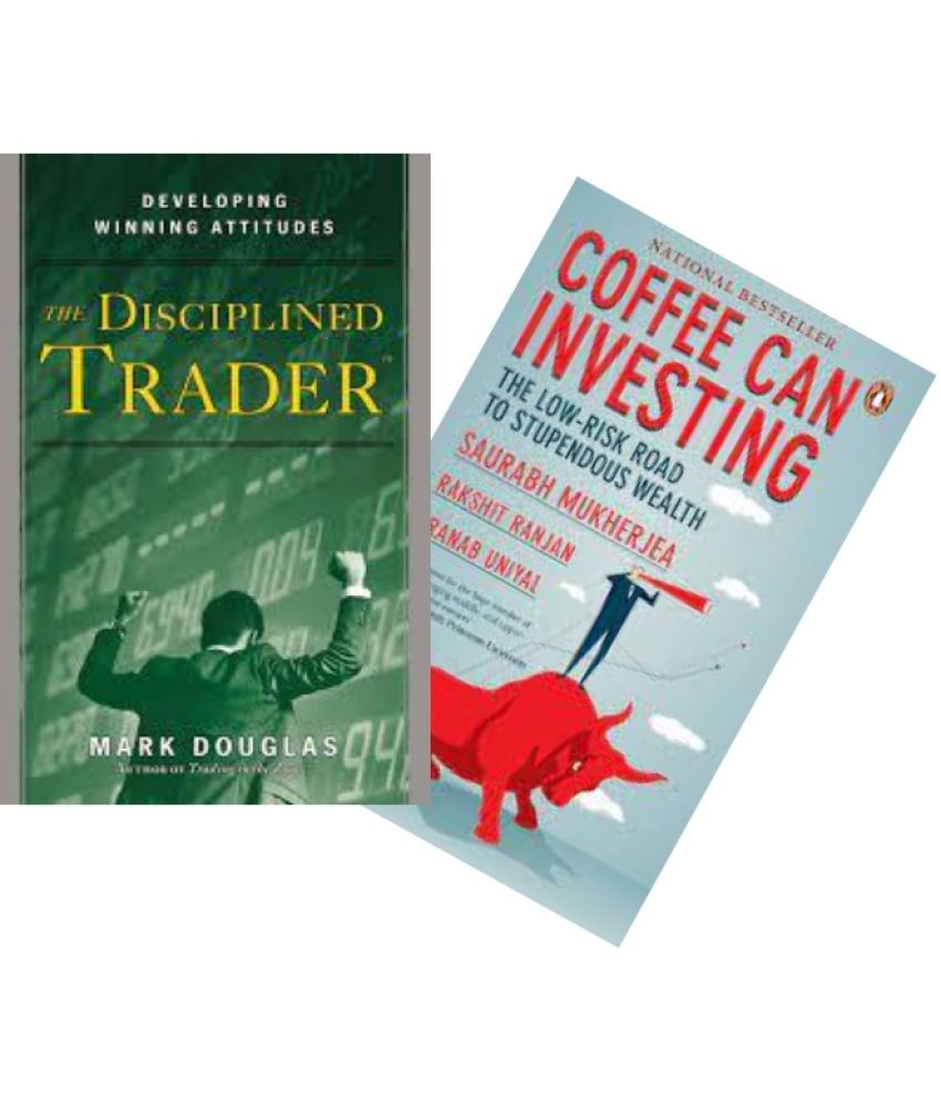     			The Disciplined Trader + Coffee Can Investing