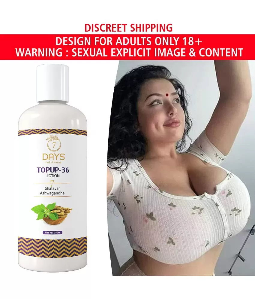 Breast fit Herbal oil/cream to Reduce Breast size Naturally at Rs 256/piece  in Fatehabad