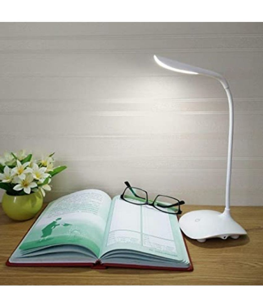     			Rocklight Table Lamp For Study . A must For Every Child .Touch Sensitive.