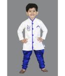 GENERATION NEXT Pack of 1 Boys Silk ( Blue )