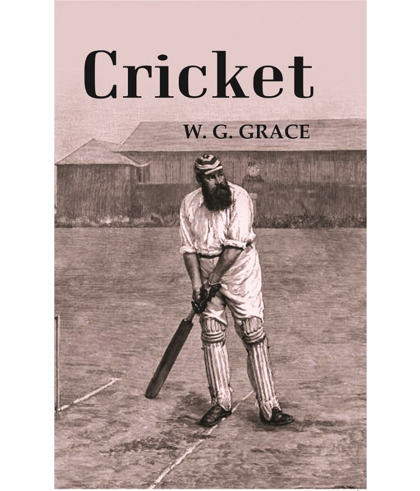     			Cricket