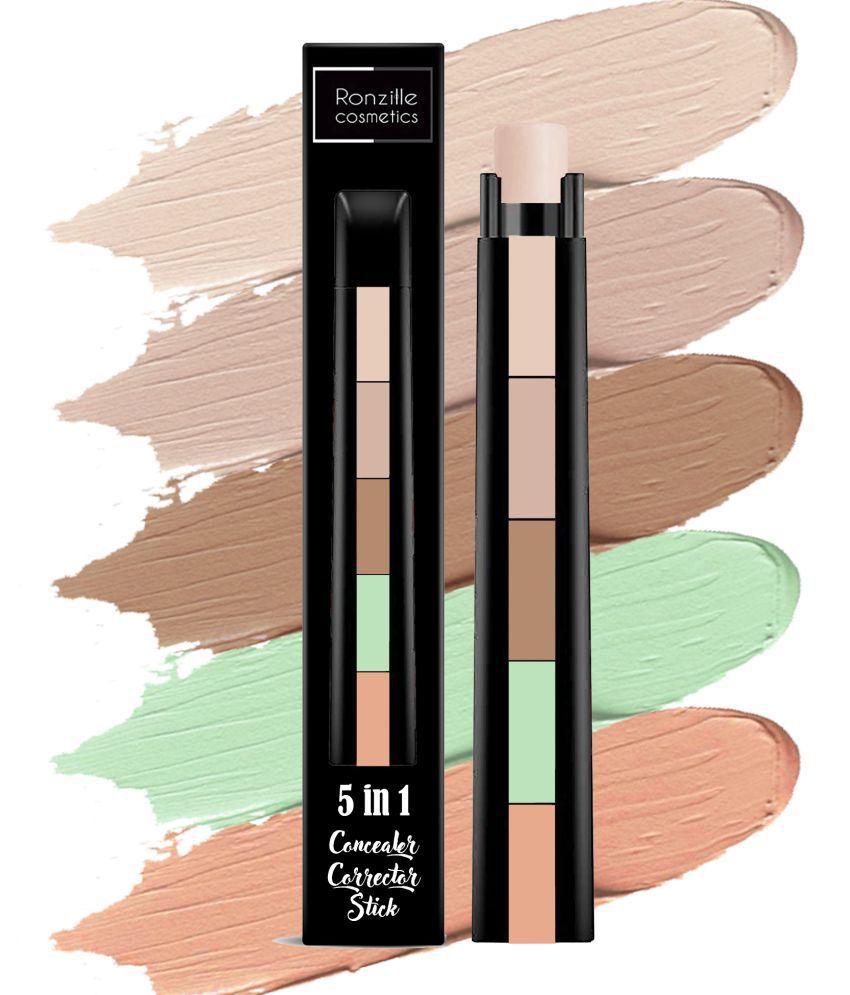    			Ronzille 5 in1 concealer stick -F