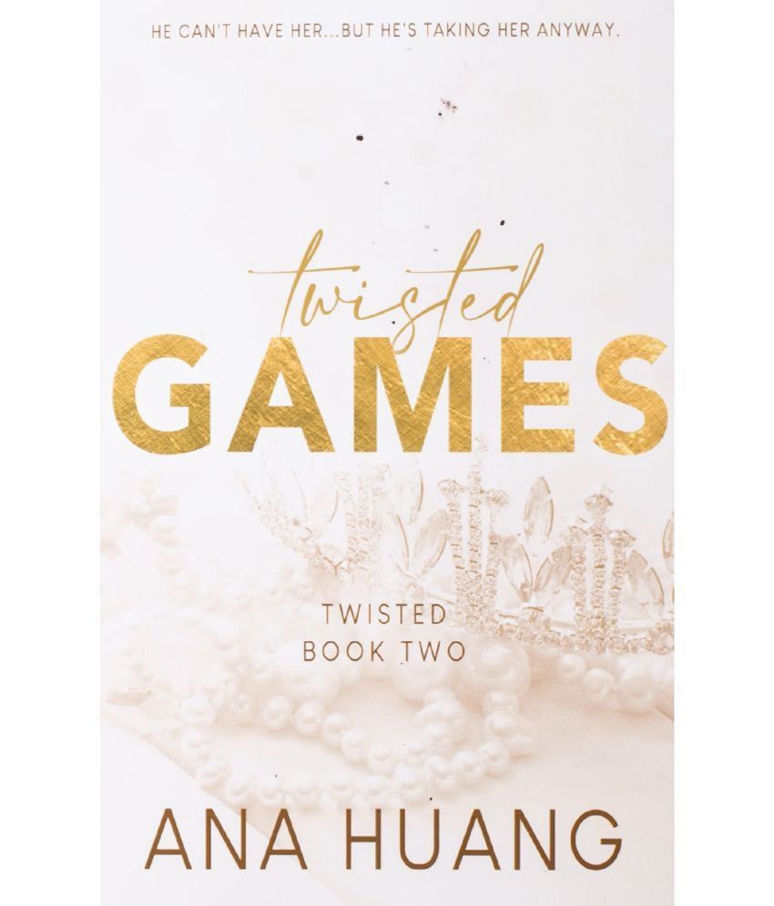     			Twisted Games ( English, Paperback)- by Ana Huang