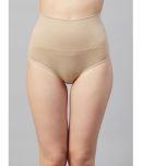 C9 Airwear Cotton Women's Tummy Tucker ( Beige )