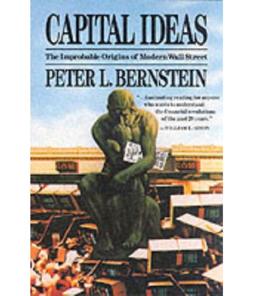     			Capital Ideas,Year 1995