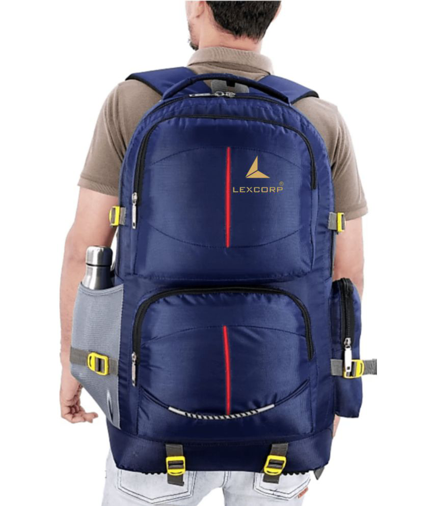 LEXCORP 75 L DP Hiking Bag - Buy LEXCORP 75 L DP Hiking Bag Online ...