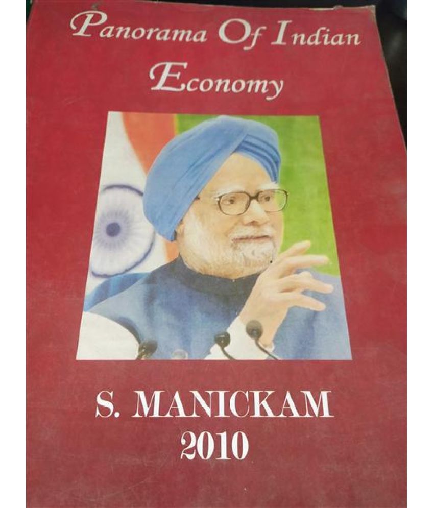     			Panorama Of Indian Economy,Year 2008