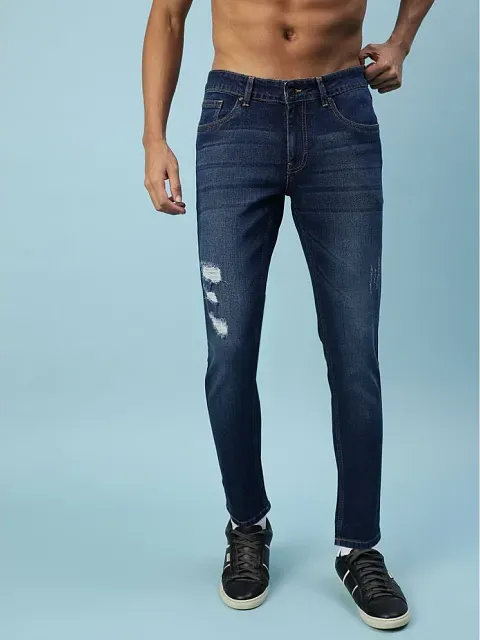 Jeans on snapdeal discount