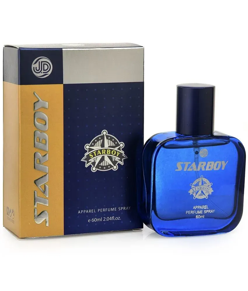 Top boy online perfume