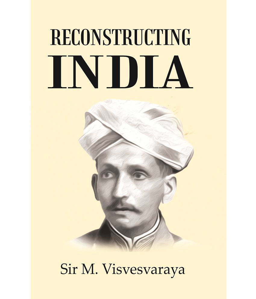     			Reconstructing India