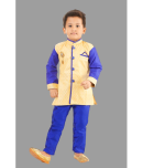 GENERATION NEXT Pack of 1 Boys Silk ( Multicolor )