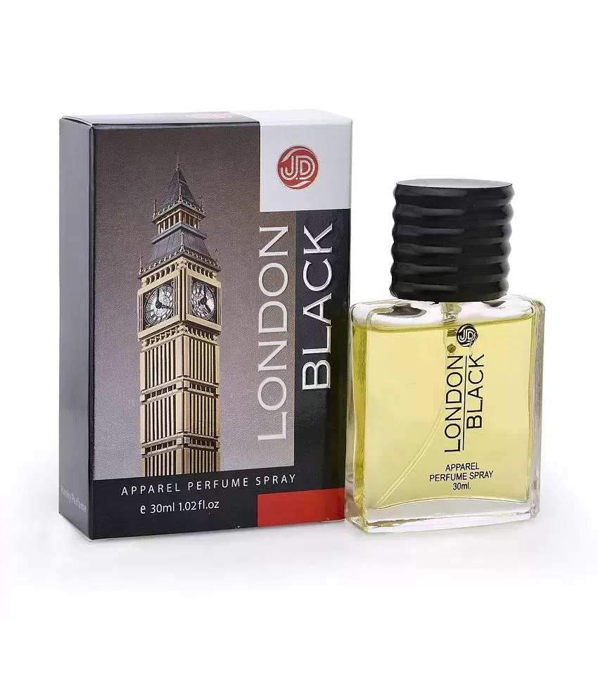 Buy JD INTERNATIONAL Royal Marriage Unisex Perfume - 30Ml (Pack Of