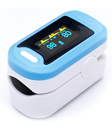 Sara +care Pulse Oximeter PO Finger Tip