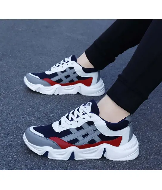 Nike shoes for store men on snapdeal