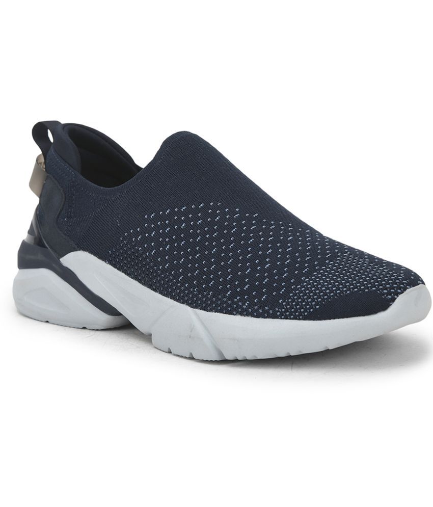     			Liberty - Blue Men's Sports Running Shoes