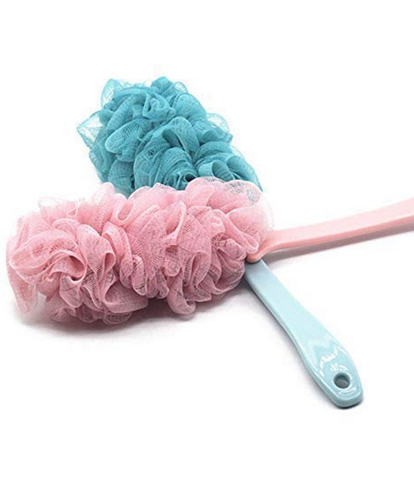 TINUMS Multicolo Body Brush ( Pack of 1 ) Buy TINUMS Multicolo