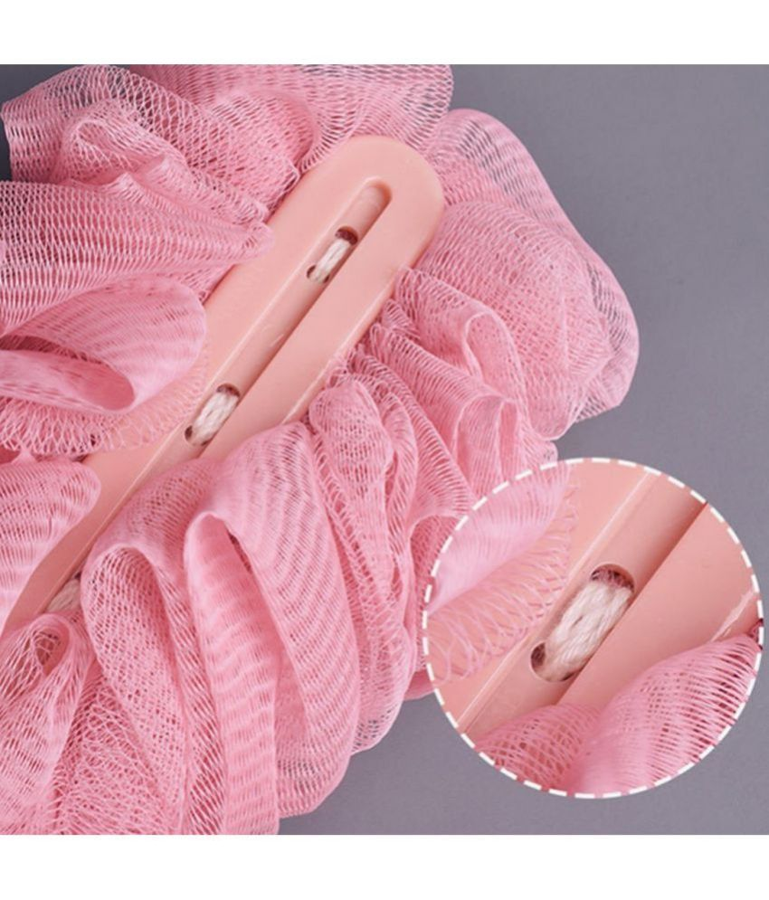 TINUMS Multicolo Body Brush ( Pack of 1 ) Buy TINUMS Multicolo