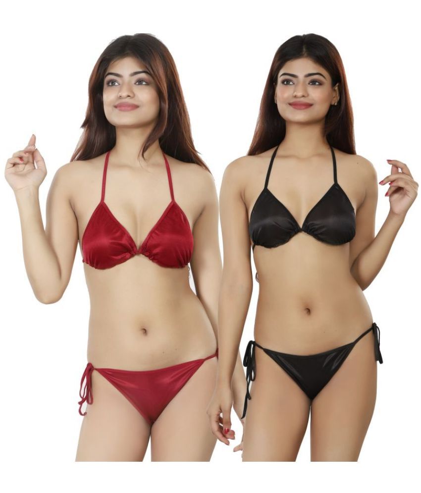     			Women Lingerie Set