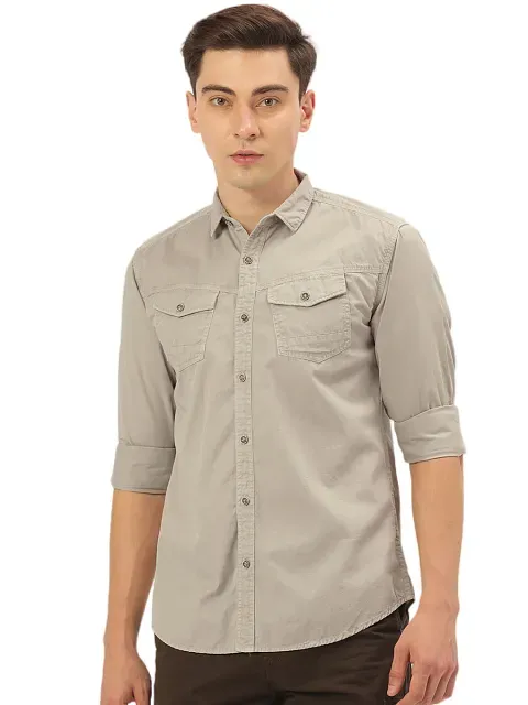 Half sleeve 2025 shirts snapdeal