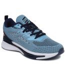 Columbus - Quickfoamplus shoes Blue Men's Sports Running Shoes