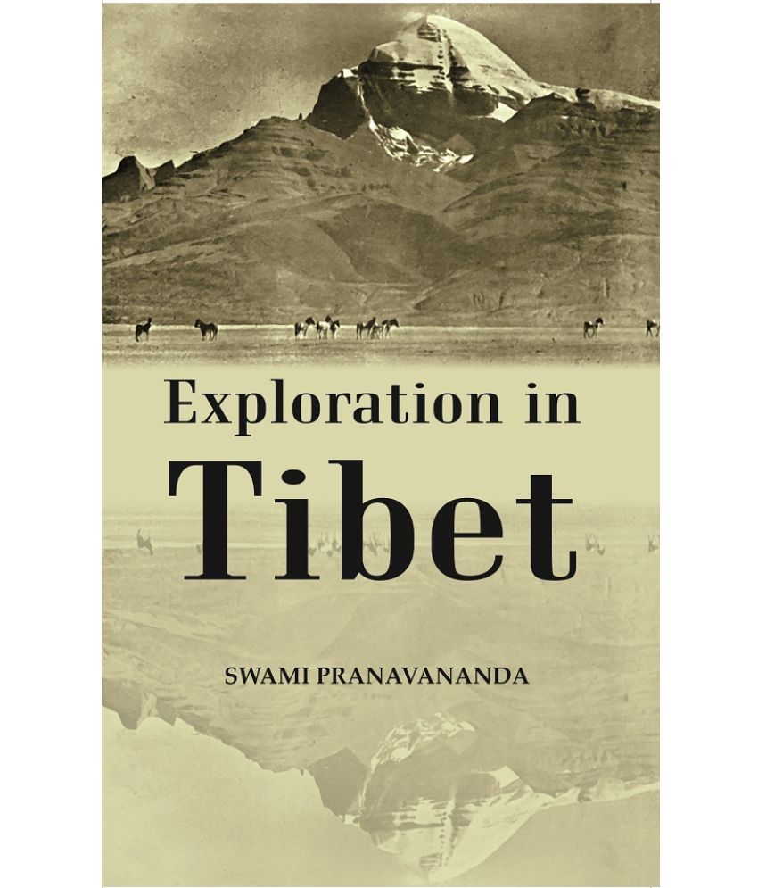     			Exploration In Tibet