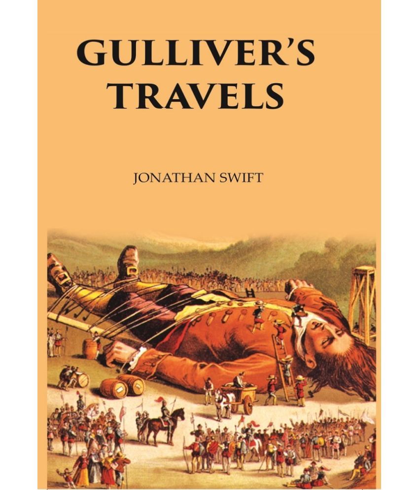     			Gulliver's Travels