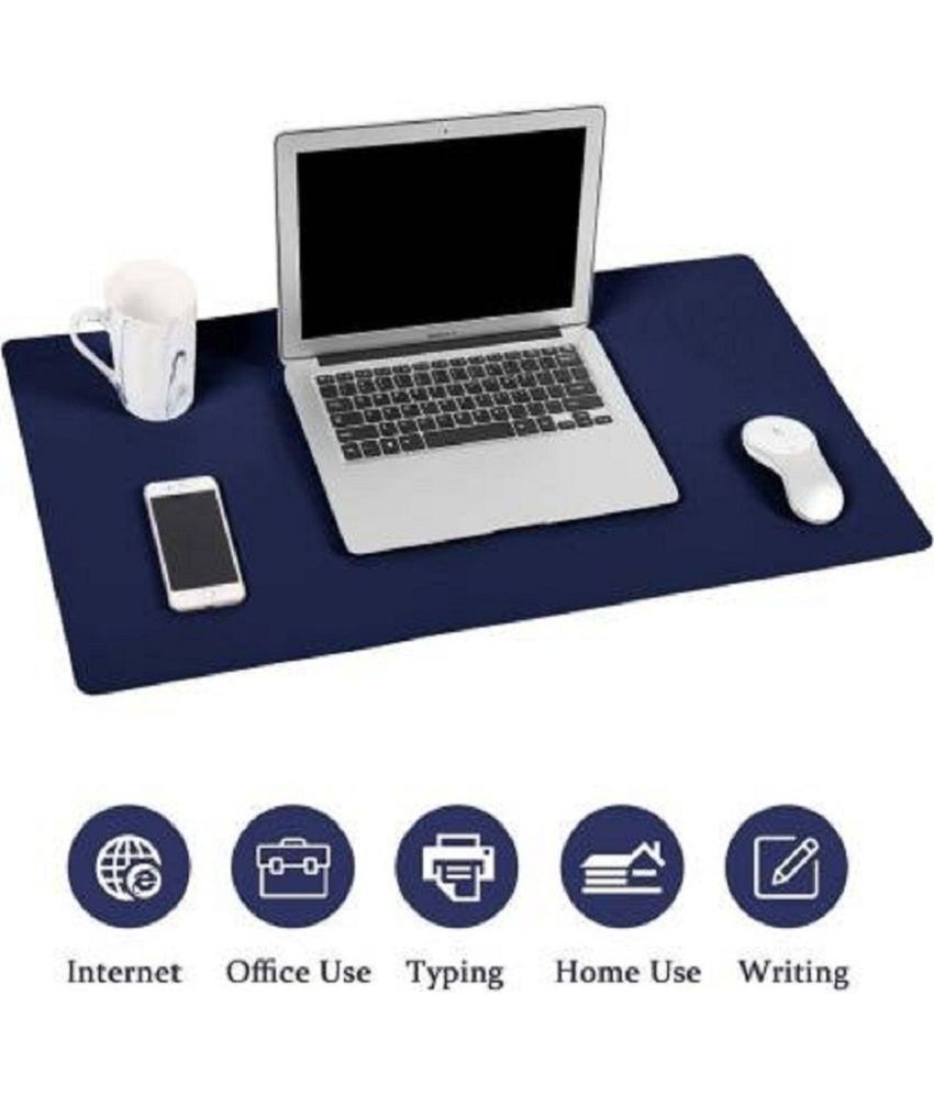     			Tantra Cooling Pad For Upto 40.64 cm (16) Blue