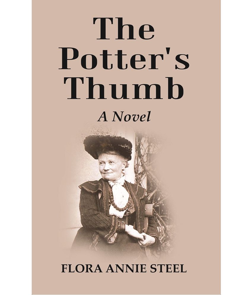     			The Potter's Thumb: A Novel [Hardcover]