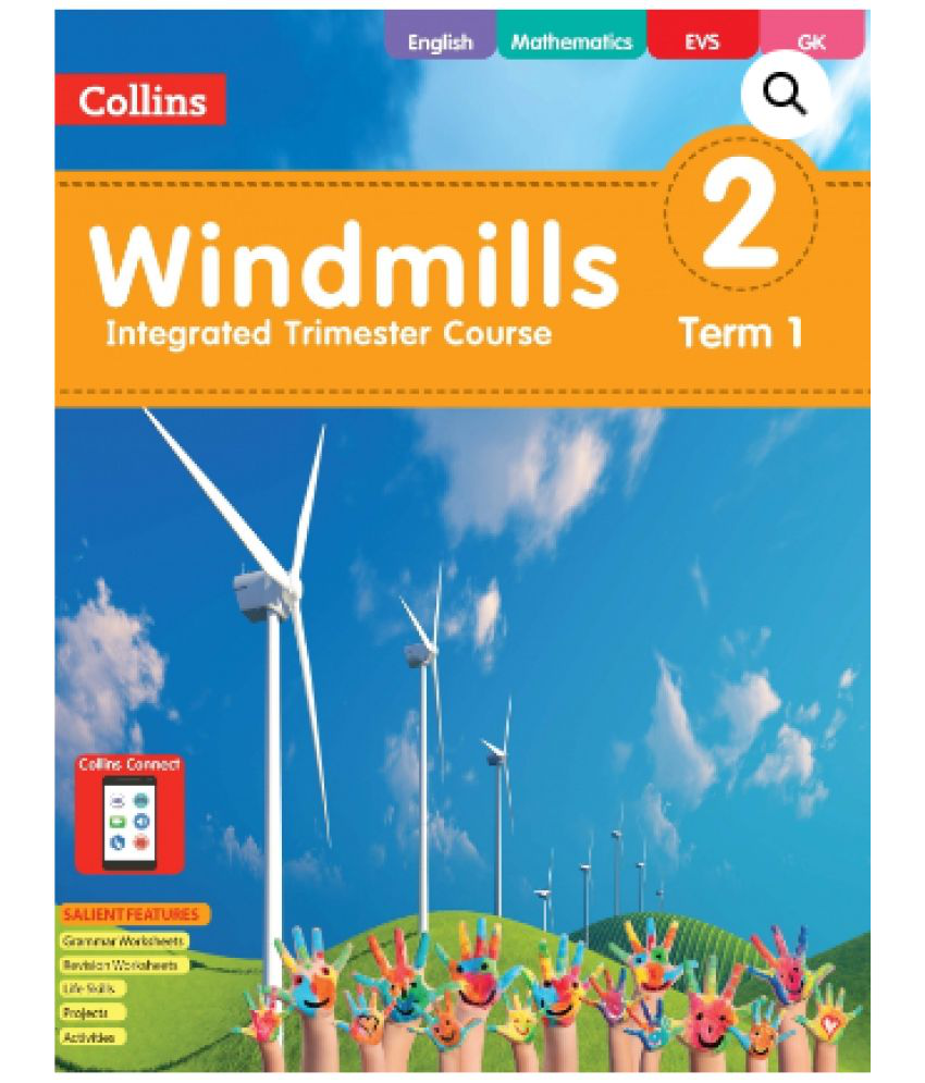     			Windmills Class 2 Term 1