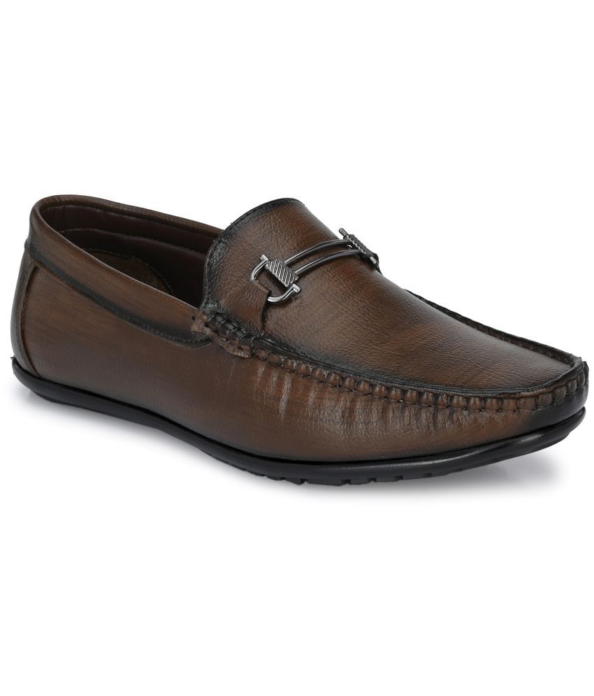     			viv - Brown Men's Hazel