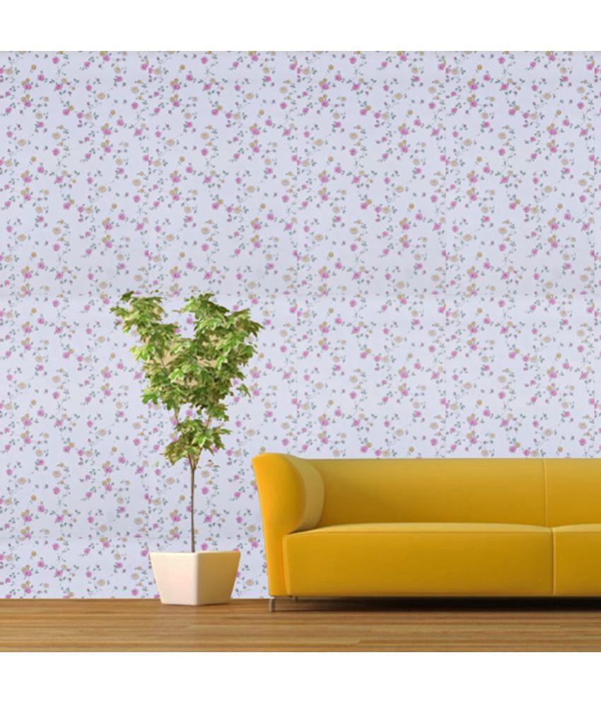 Excel Wall Interiors Paper Nature and Florals Wallpapers Brown Buy Excel  Wall Interiors Paper Nature and Florals Wallpapers Brown at Best Price in  India on Snapdeal