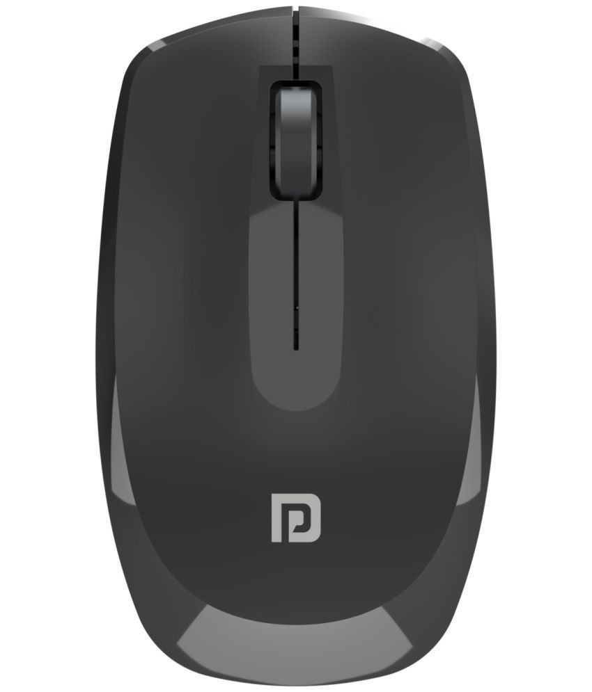     			Portronics - POR-1622 Wireless Mouse