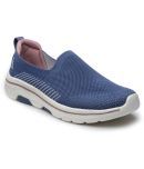 Action - Blue Women's Running Shoes