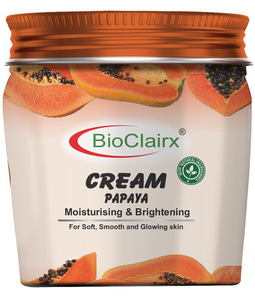    			Bioclairx - Day Cream for All Skin Type 325 gm ( Pack of 1 )
