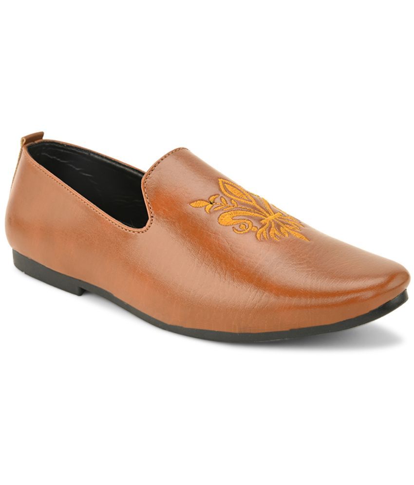     			Fashion Victim - Brown Men's Designer Shoes