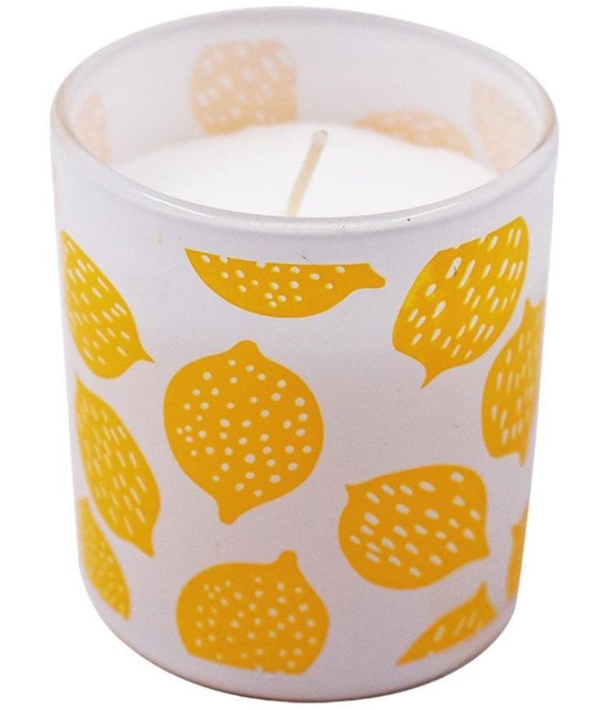     			Kookee - Multicolor Votive Candle 10 cm ( Pack of 1 )