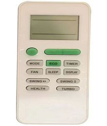 SUGNESH Re - 145 AC Remote Compatible with  IFB / Lloyd AC.