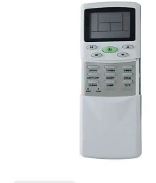 SUGNESH Re - 162 AC Remote Compatible with  LLOYD AC
