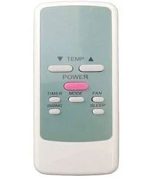 SUGNESH Re - 70 AC Remote Compatible with ELECTROLUX / LLOYD AC.