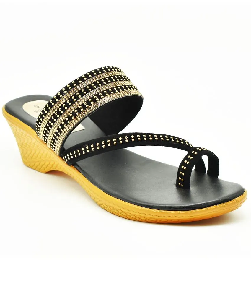 Snapdeal deals ladies chappal