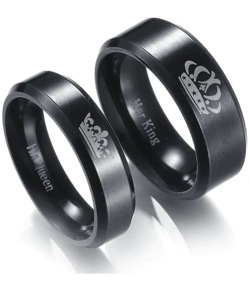 Snapdeal clearance couple rings