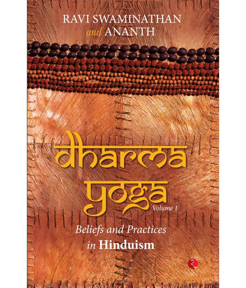     			Dharma Yoga Volume 1