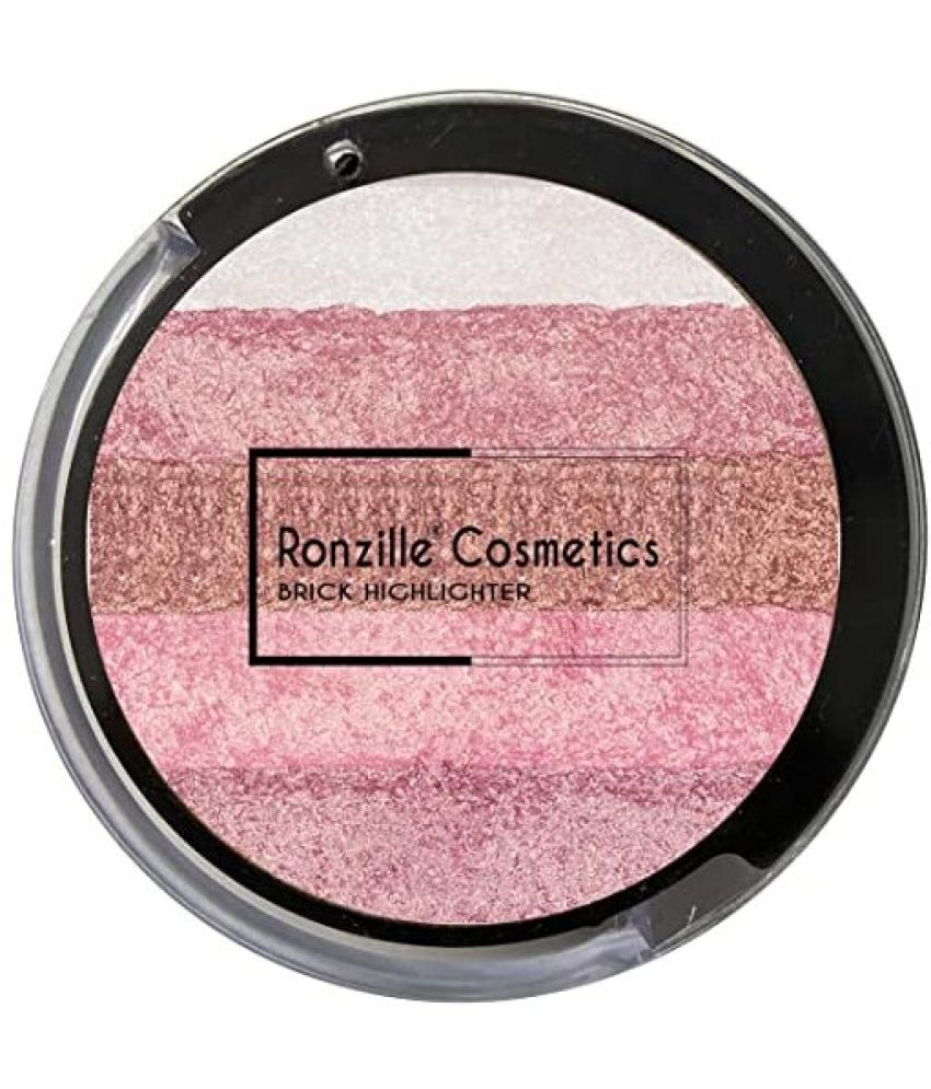     			Ronzille Highlighter Topaz 9 g