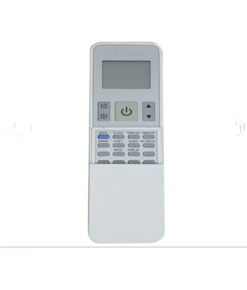     			SUGNESH Re - 118 AC Remote Compatible with LLOYD AC